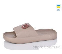 Шлепки Lot Shoes